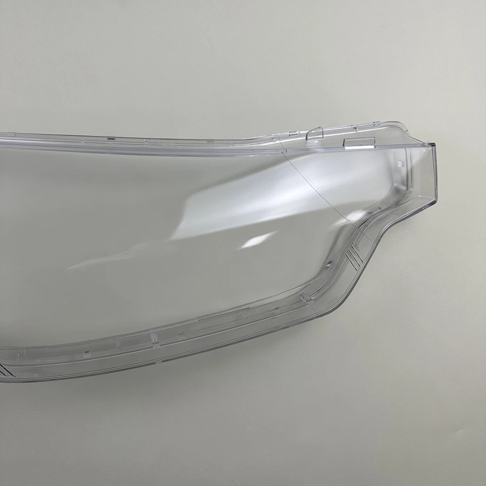 For Kia K3 ( Overseas Version ) 2013 2014 2015 Headlight Cover Headlamp Lampshade Lampcover Head Lamp Light Glass Lens Shell