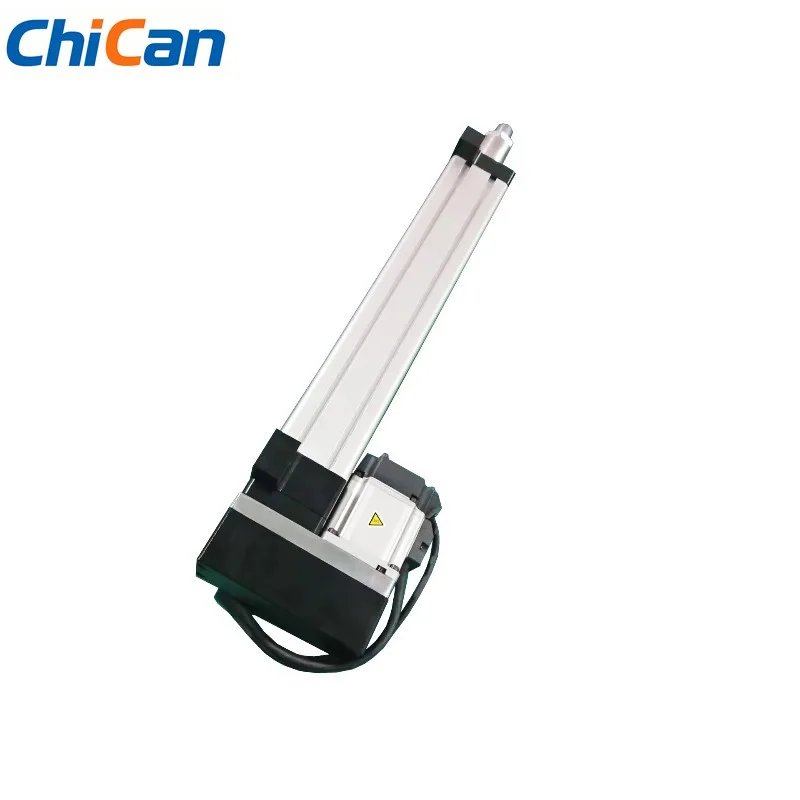 

【Smart】Reciprocating Linear Actuator High Speed 220v Ac