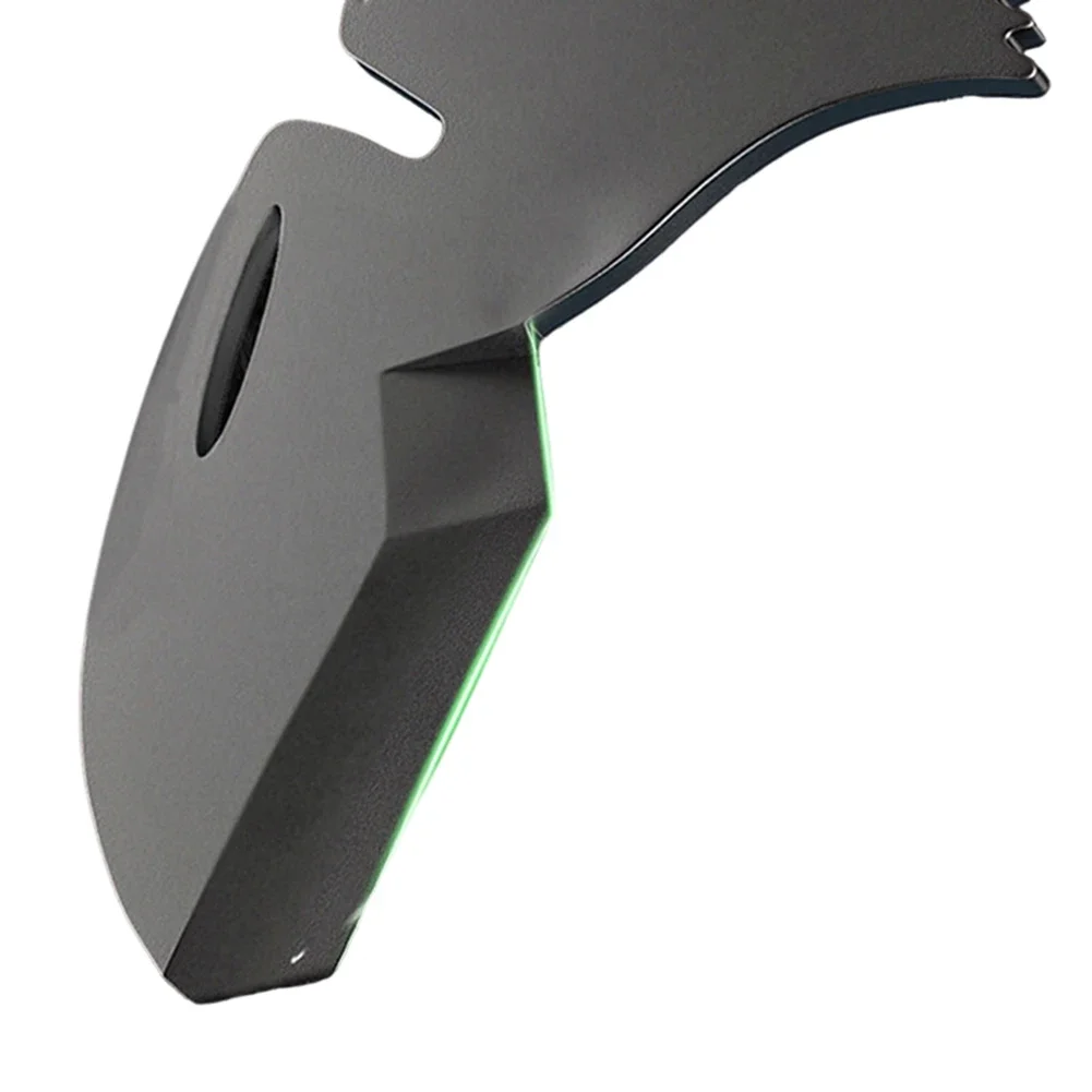 Compact Precision PVC Pipe Cutter For PE PU For Hoses And Multi-Layer Tubing With Minimal Storage Space Required