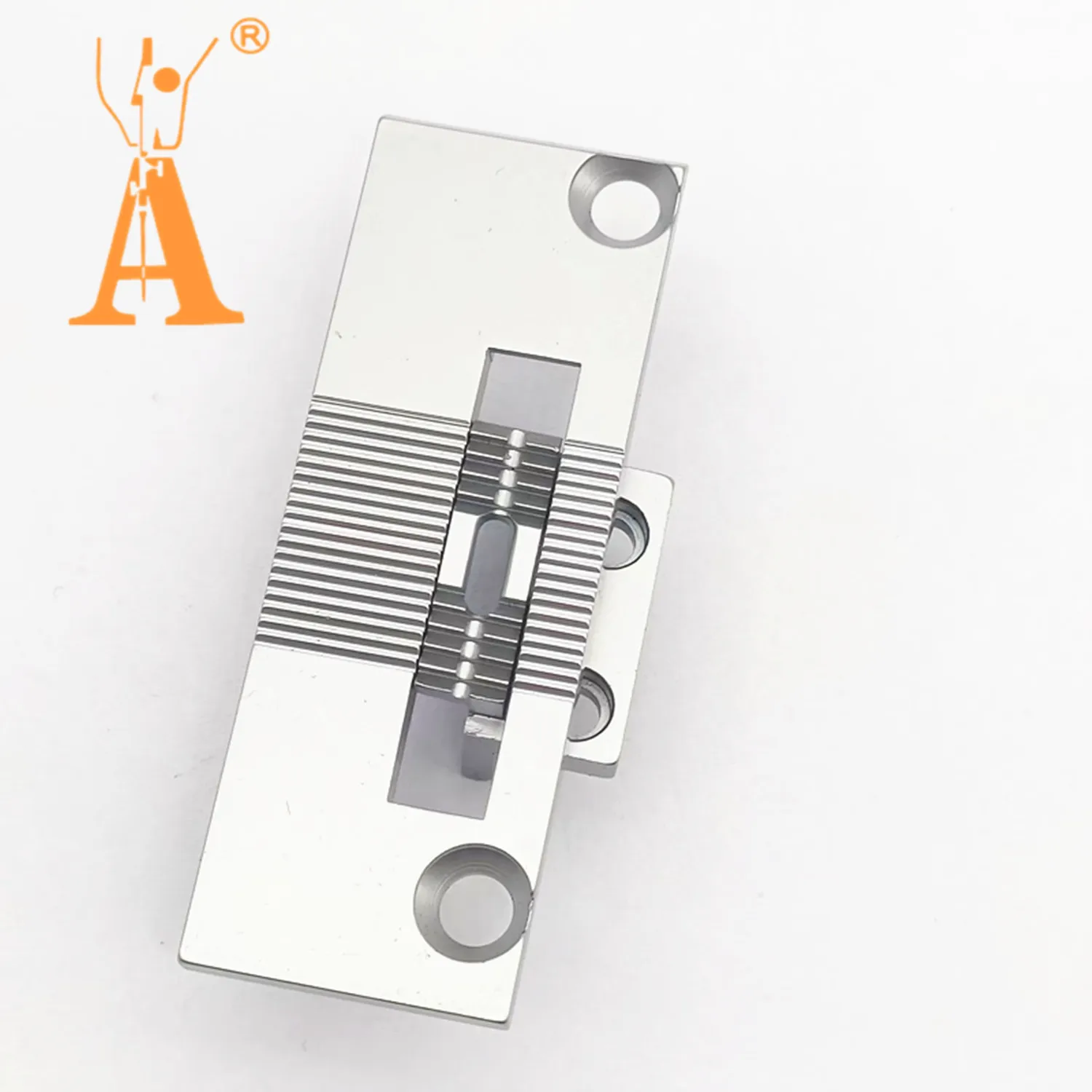 JUKI LU-1510N LU-562 Needle Plate Teeth B1109-563-000 Industrial Sewing Machine Spare Parts
