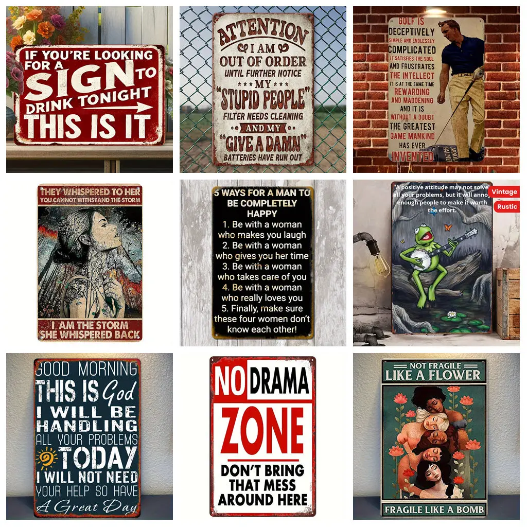 

1 шт., вдохновляющая цитата, алюминиевая вывеска моему декора стены, универсальное для дома, детской комнаты, сообщение от мамы, идеальное и детское настенное искусство