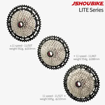 10 best sales 11 vitesli kasetli dağ bisikleti - №1