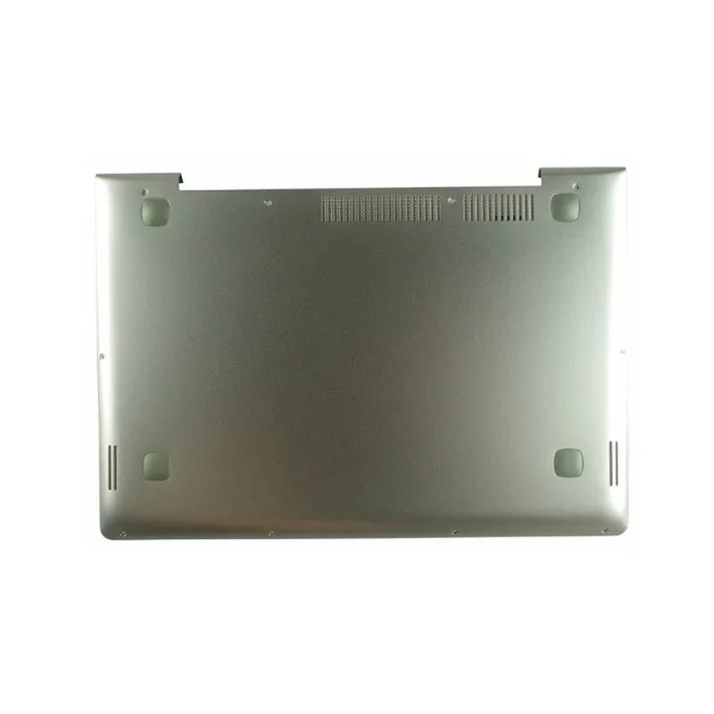 New Original for Lenovo U330 U330P U330T Laptop Bottom Cover Base Case D Shell Touch 90203121 Silver Grey Lower Case