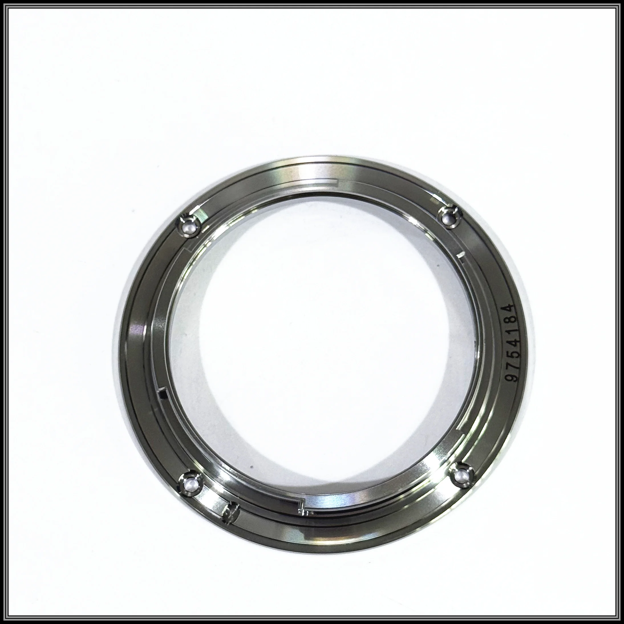 NEW EF 24-105 F4 IS Rear Bayonet Mount Metal Ring CY3-2165 For Canon 24-105mm F4L IS USM Lens Replacement Repair Spare Part