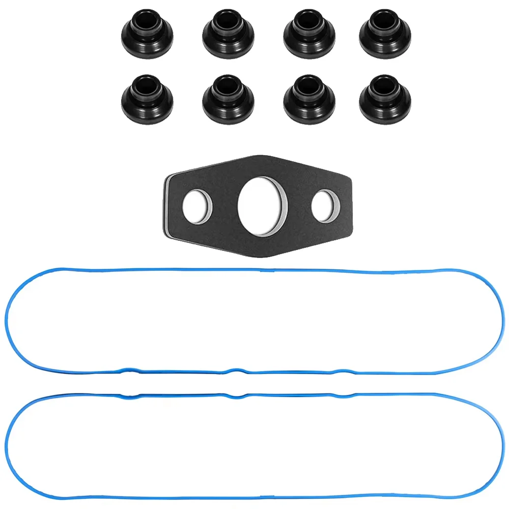 

Для 97-16 Pontiac Chevrolet комплект прокладок капота 11 шт. ремонтный комплект