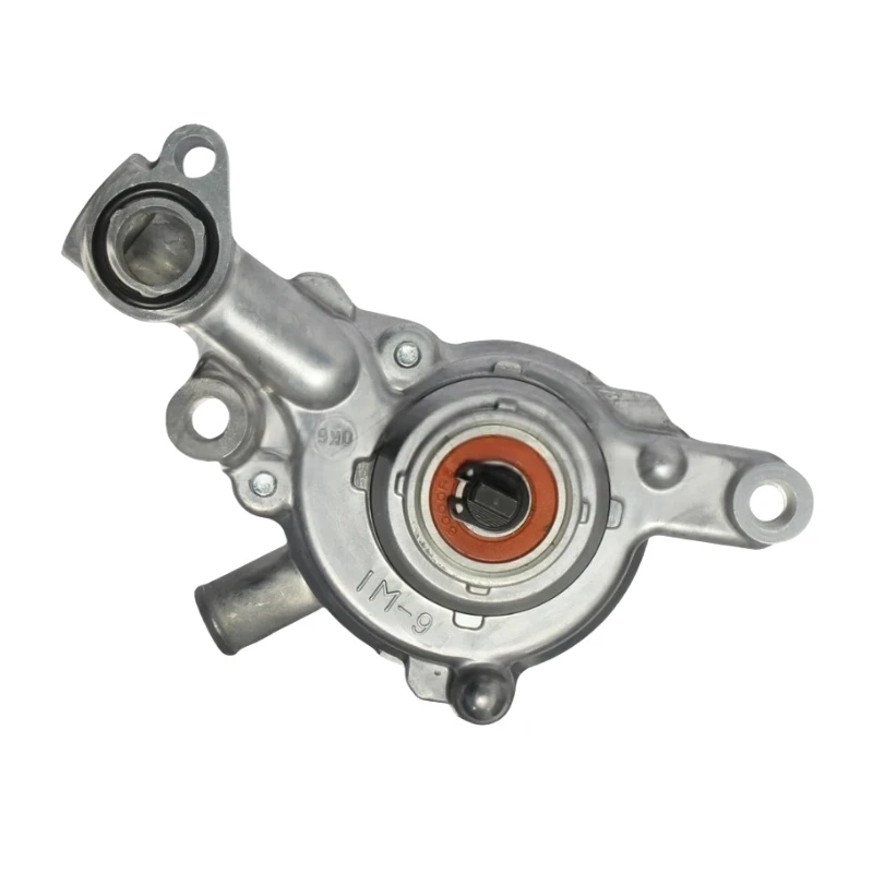 For Yamaha Aerox 155 V1 NMAX N-MAX 155 NMAX 155 V1 Y16ZR 4T 2DP-E2420-02 Scooter 4T Engine Motorcycle Water Pump Assy - view 4