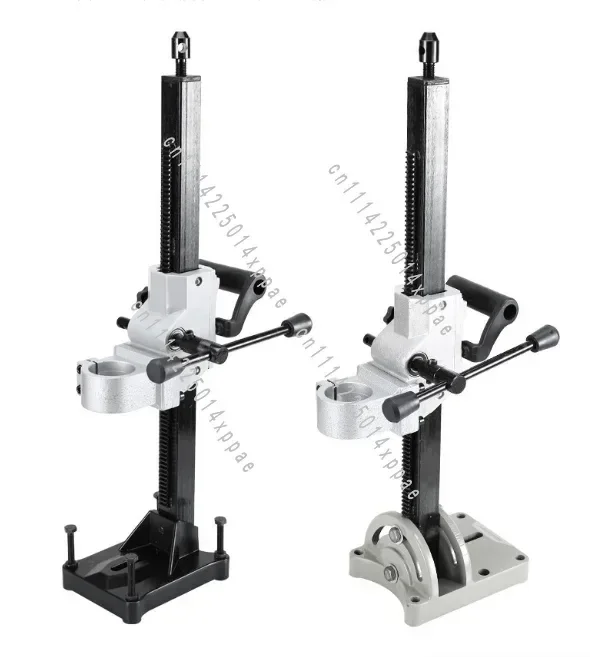 Adjustable Angle Drilling Machine, Universal Water Drilling Rig Bracket,Diamond Water Drilling Rig Bracket