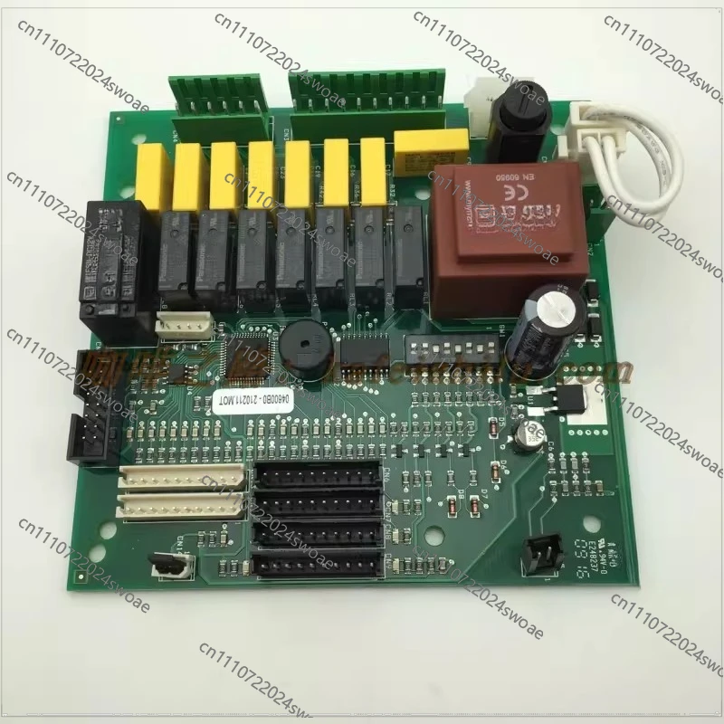 Coffee Machine Main Board, Computer Control Board Main Board