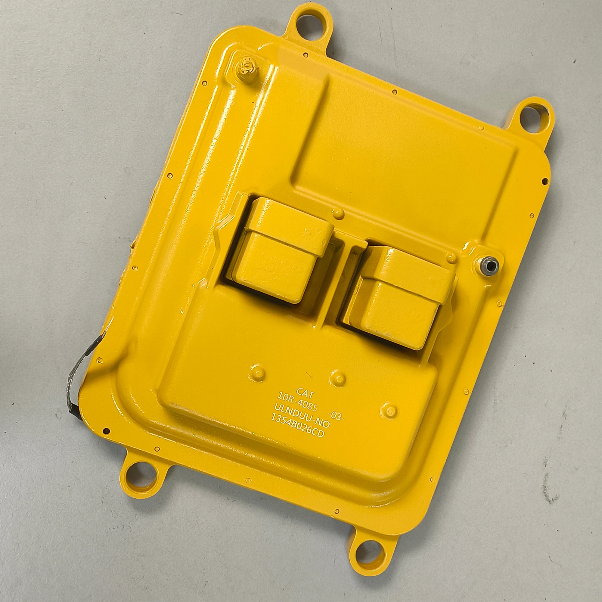 

1354B026 172-9389-06 ECUECM подходит для блока управления дизельным двигателем экскаватора Caterpillar CAT 172-9389 с программированием