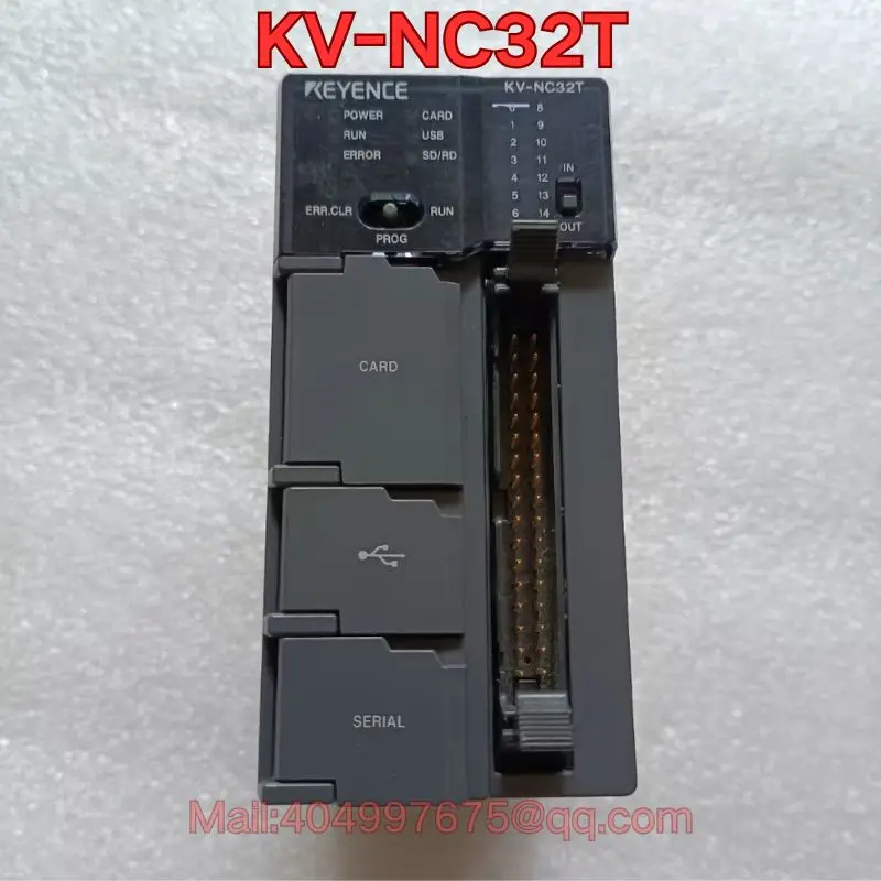 Second-Hand KV-NC32… - image