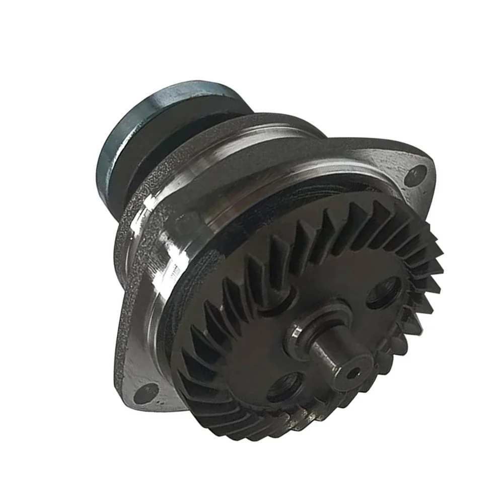 9913 Gear Angle Grinder Gear Black Color Brand New Unused Compatible With 100 Type Manual Measurement Deviation