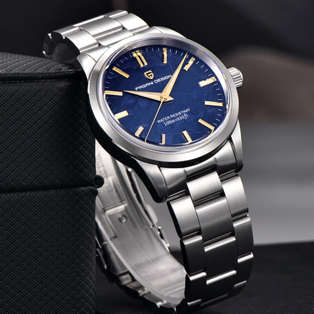 Pagani Design 2025 … - image