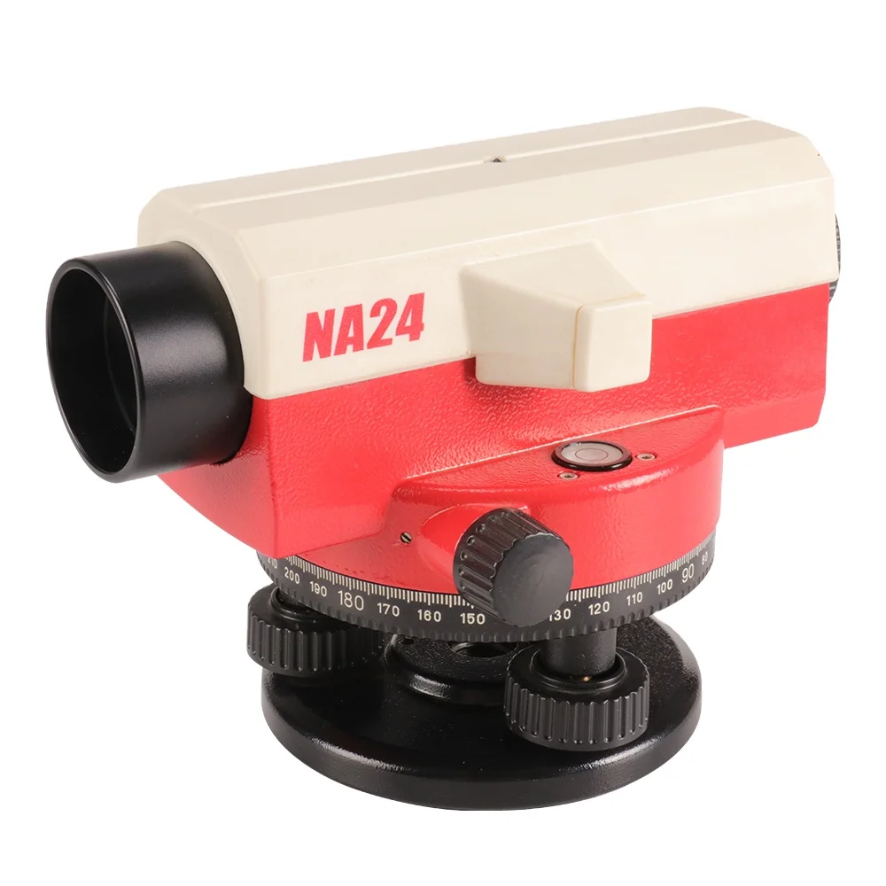 Digital Auto Level Survey Equipment For Surveying Construction