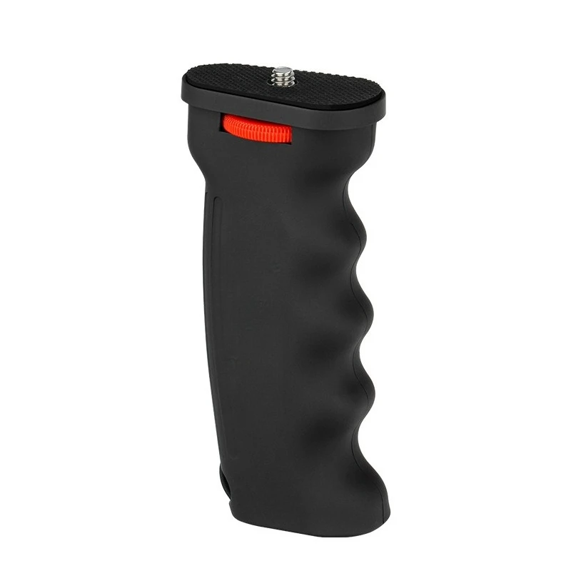 

For R003 mobile phone stabilizer GOPRO micro single SLR camera handle, selfie photography camera accessories