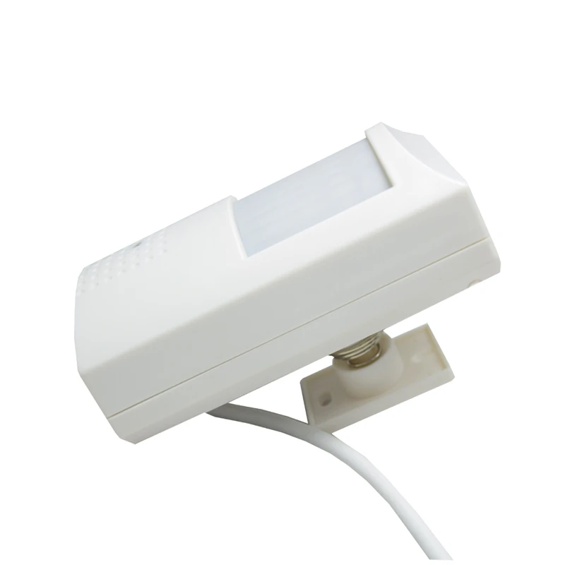 كاميرا 4K PIR 5MP IMX415 WIFI POE IP كاميرا للرؤية الليلية داخلي 940nm LED IR نظام CCTV الأمن كاميرا مراقبة الفيديو Camhi