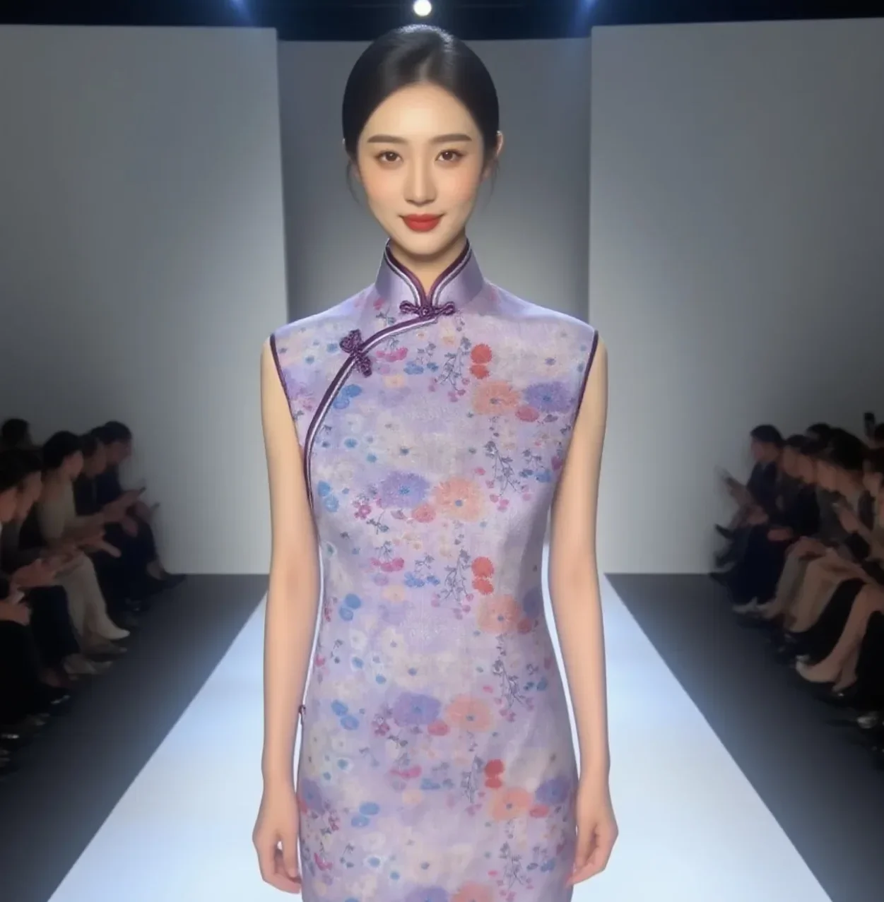 

100% Pure Ramie Fabric, Rice Weave Stiff & Durable Sewing Material for Summer Dresses, DIY Handmade Projects