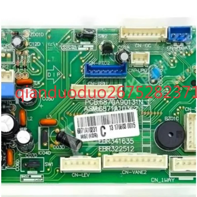 

Suitable for LG 6871A10231C/E 6870A90131N 6871A10362 EBR341635 EBR322512 New good quality