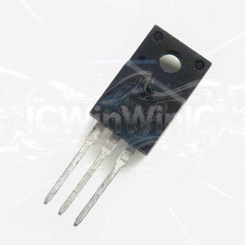 3-50PCS GT30F125 30F125 FOD817C FOD817 MOS6581 6581 LM2661M LM2661 MOC3052 3052 STP7NK80ZFP P7NK80ZFP