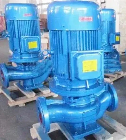 

SINOOUTPUT pipeline non-clogging sewage pump for marine good quality nice price