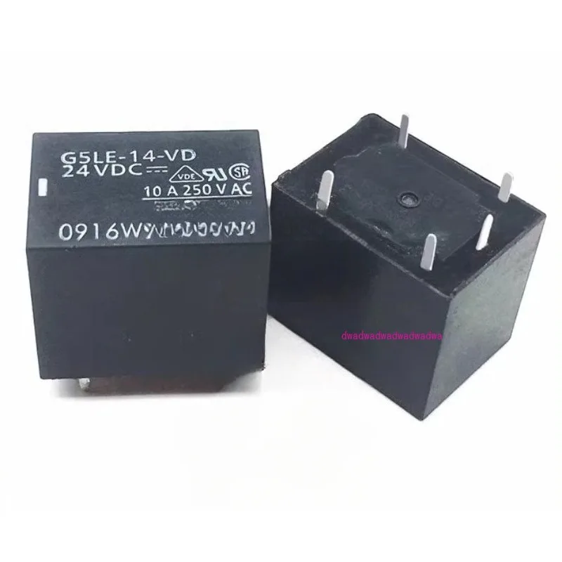 20Pcs G5LE-1 48VDC …