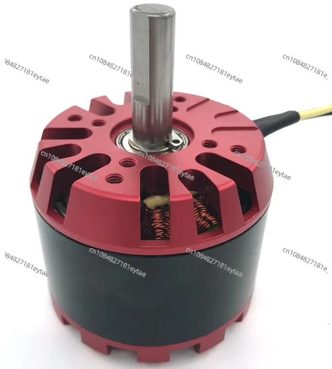 6354 120KV 180KV Brushless High Power 1500W 24V For Belt-Drive Skateboards With Motor Holzer