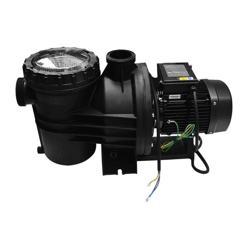 

Water pump circulation filter swimming pool high lift swimming pool water treatment equipment accessories