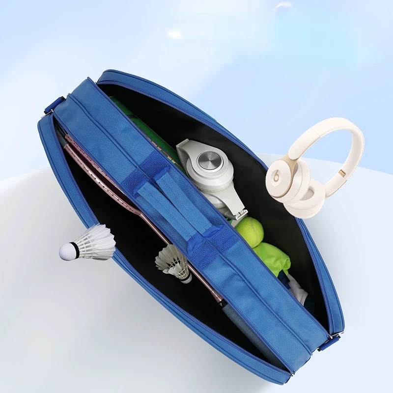 Thumbnail 4 - #22 Latest Tennis Racquet Bags Offers