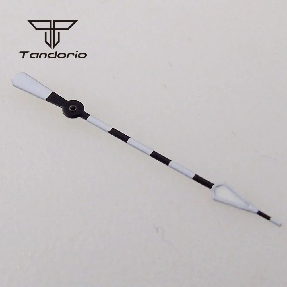 13.5mm Multicolor Watch Hands Pointers Replacements Accessories Parts Fit NH35 NH36 7s26 7s36 7s25 7s35 6r15 Automatic Movement