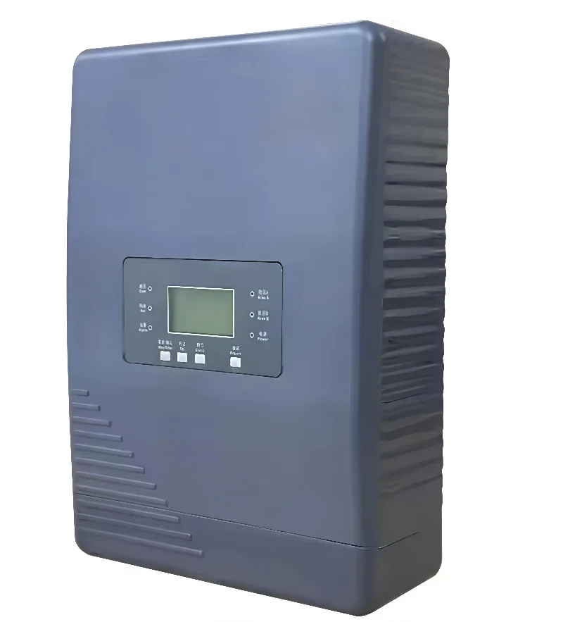 سياج كهربائي إنرجايزر عالي الجهد نبض سياج كهربائي منطقة دفاع واحدة سلك نظام إنذار التسلل #2