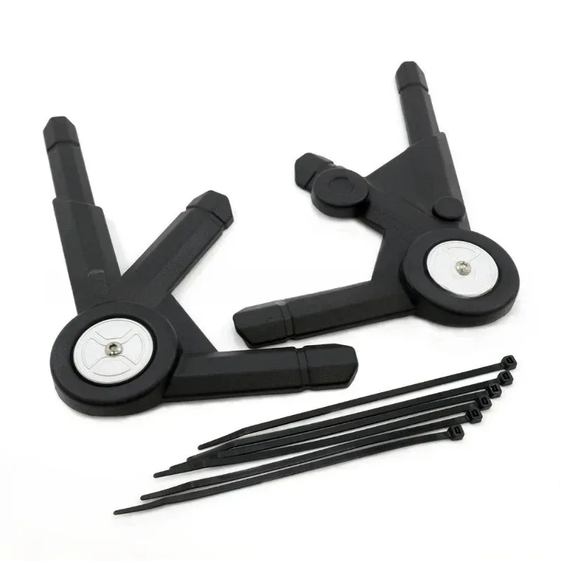 

Для R1200GS LC/ADV 2013-19 подходит модифицированная защитная крышка рамы, левые и правые защитные чехлы