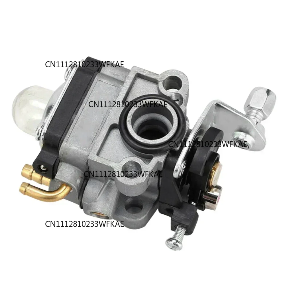 9mm 26cc 4-Stroke Carburettor Carb For Various Trimmer  Hedge Trimmer Brush Cutter Chainsaw Cutter Brushcutter