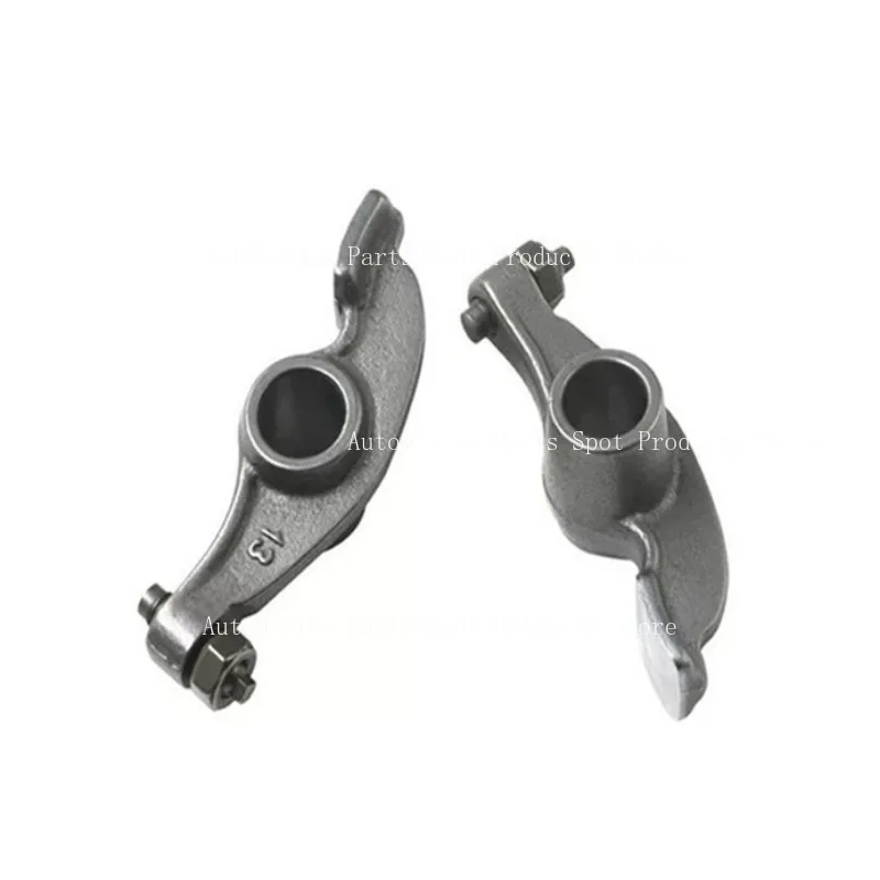 KLF250 Motorcycle Engine Parts Rocker Arm Suitable for Kawasaki Bayou250 KLF220 12016012