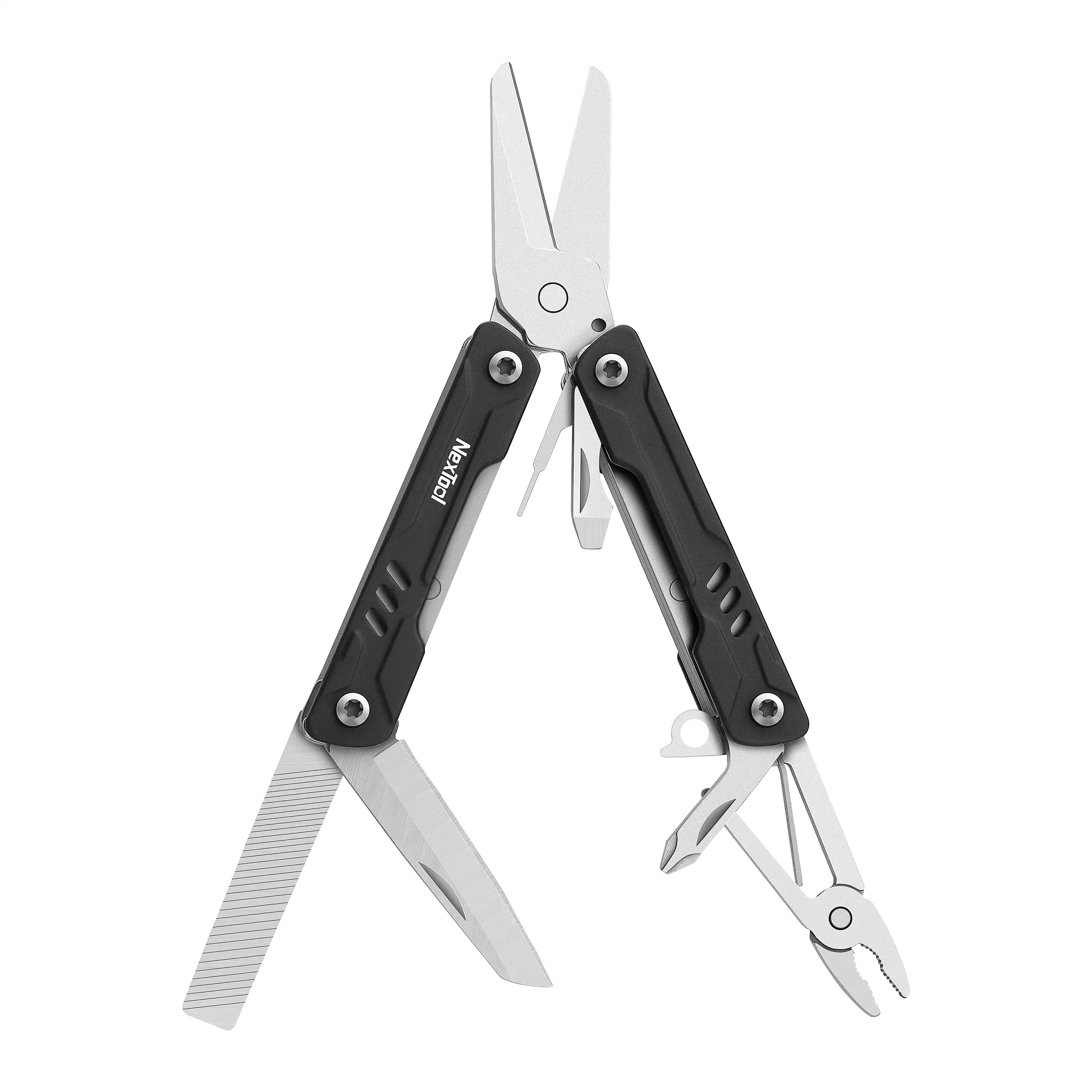 NexTool Mini Sailor Scissors Version 10-in-1 Multitool