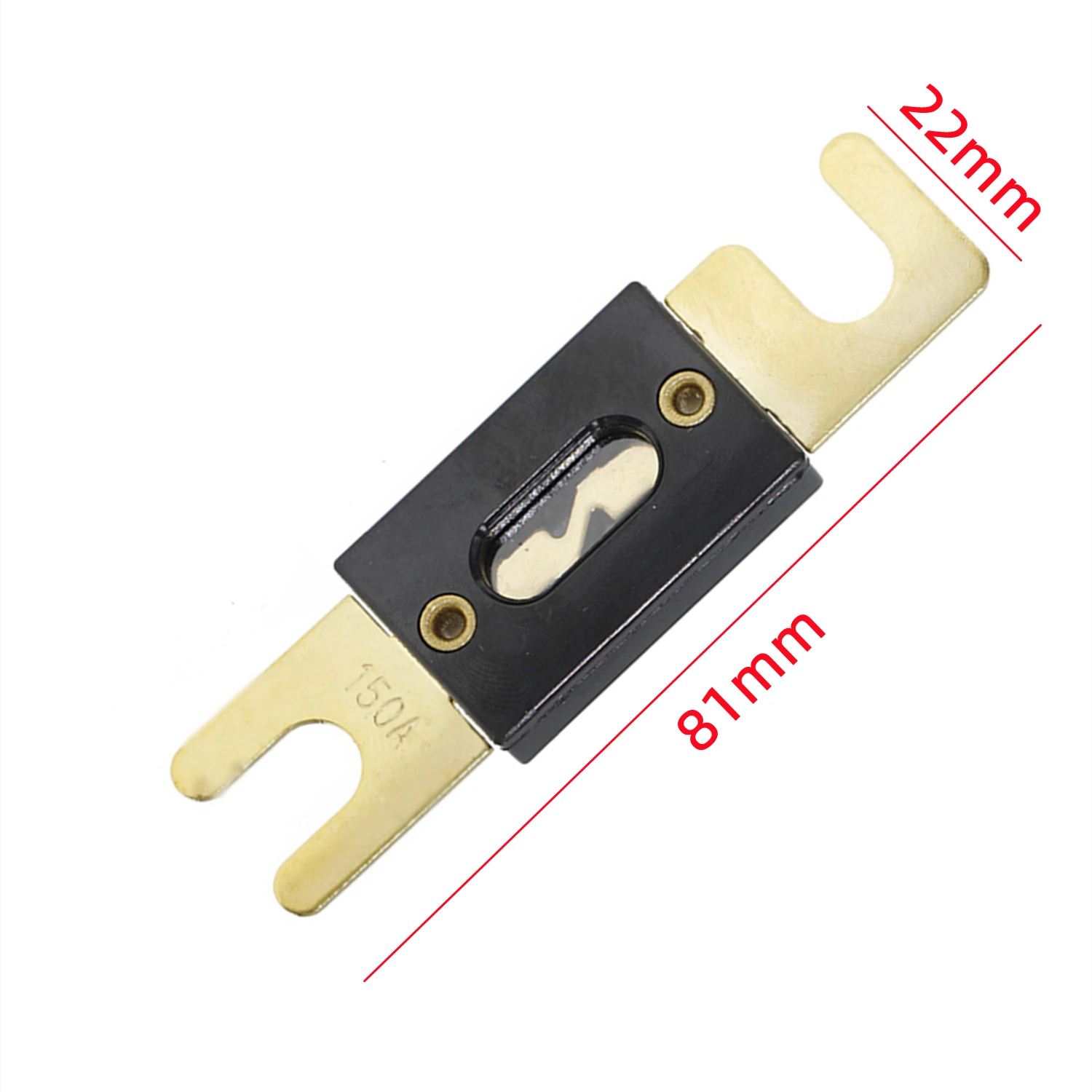 Anl/Aml Bolt-On Fus… - image