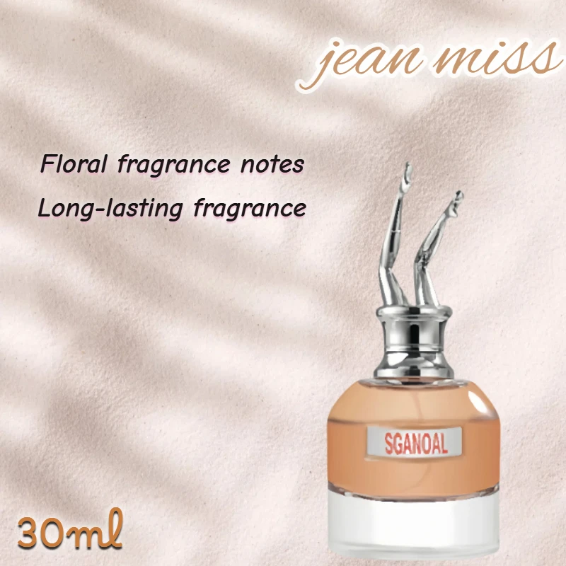 

30ml Brand Perfume Women Perfume Spray Flirting Pheromone Long Lasting Romance Valentine's Day Gift natural eau de toilette
