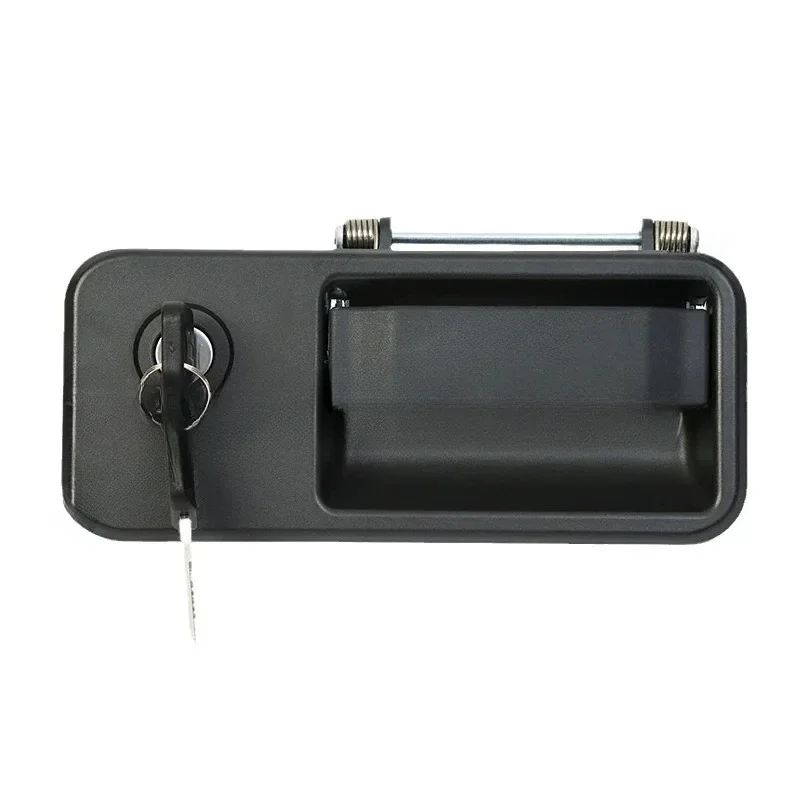 

Figzero Exterior Door Handles For Volvo Truck 8191334L 8191335R 20398466L 20398467R 1062565L 1062566R 3175918L 3175919R