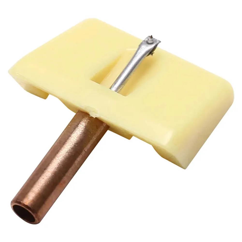 

Сменные стилусы (1 шт.) для проигрывателей Seeburg и Pickering, для Jukebox, для проигрывателей Pickering V204 P3