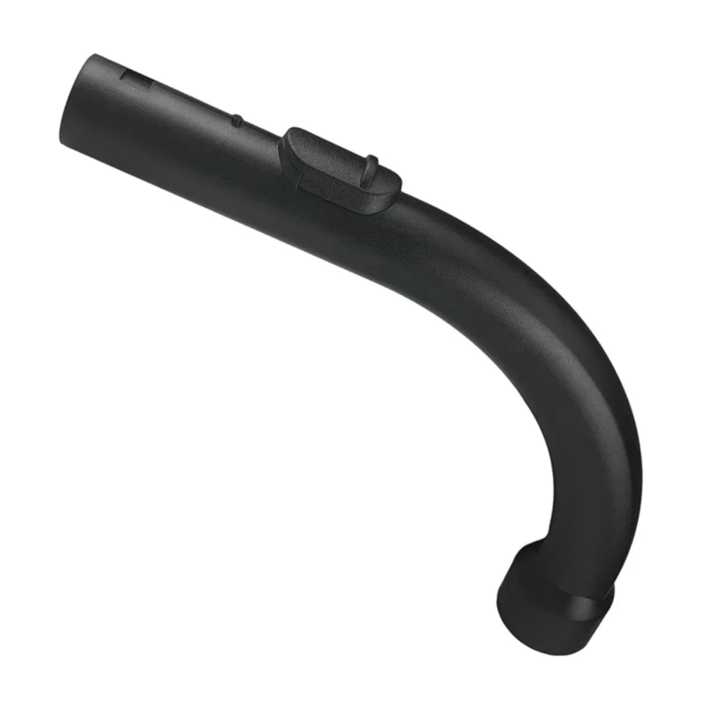 Tube Vacuum Cleaner Handle 1 Pc Connection Piece Highly Match With Air Regulator With Locking Function Brand New
