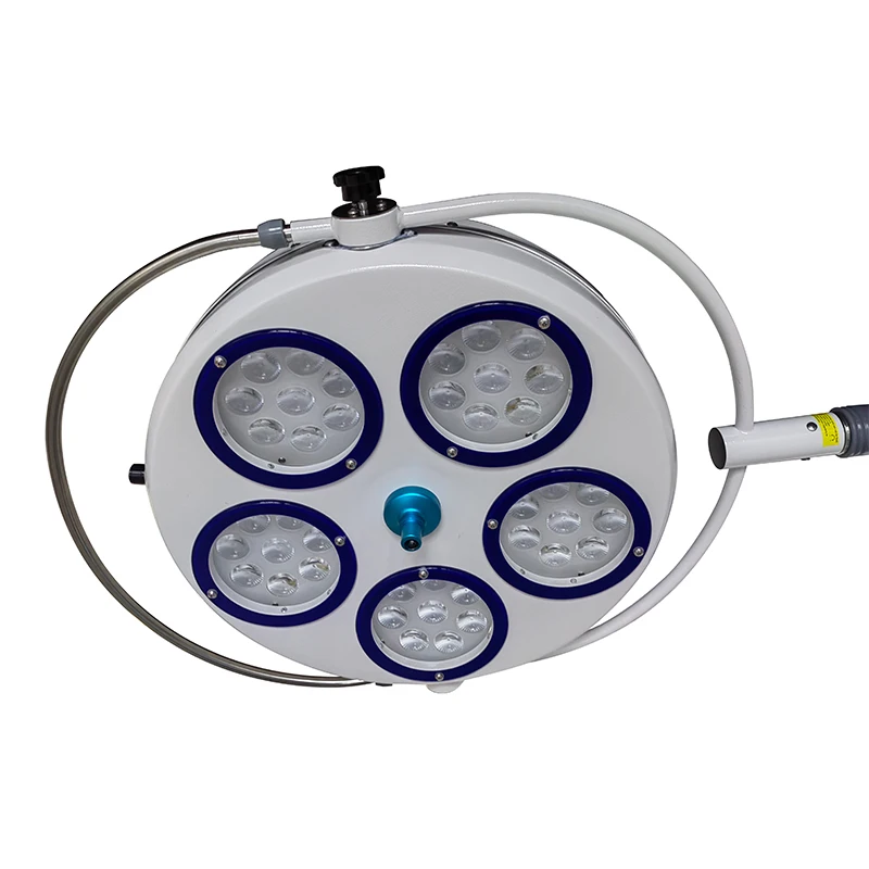 TOPVETMED Led Bulb  Medical Mobile Examination Lamp