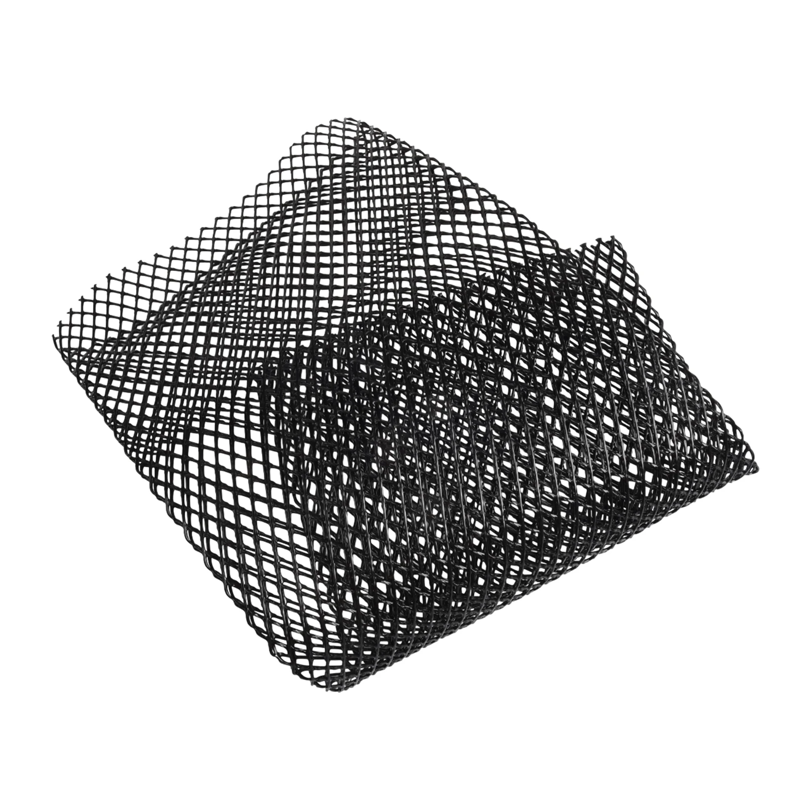 Reusable Scuba Tank Protective Mesh Cover with Customizable Length for 12L Dive Cylinders Sleeve for Scuba Equipment