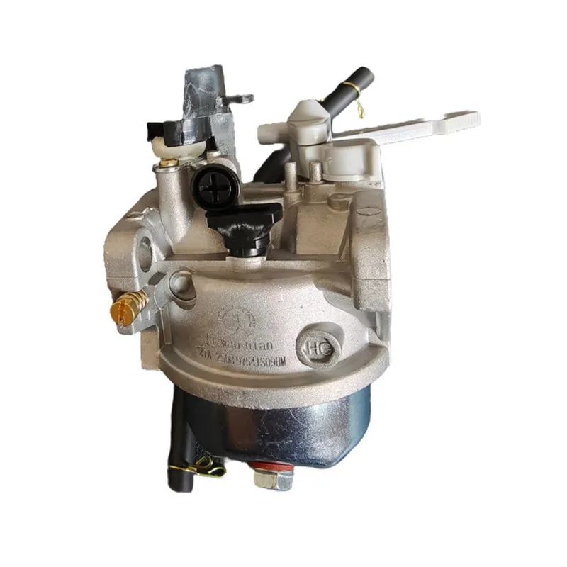 

188F Engine CARBURETTOR ASSEMBLY FOR GX390 GX420 190F ENGINE / MOTOR CHEAP WATER PUMP CARBURETOR