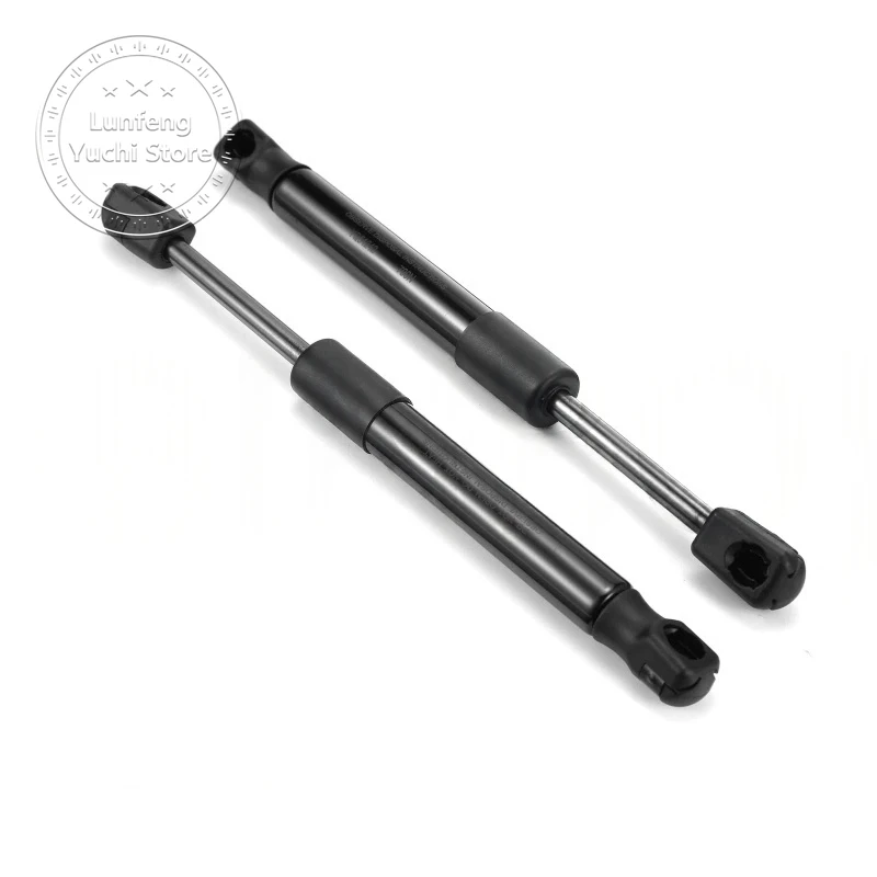 

P/N: 95551252800 - Rear Windshield Gas Strut for Porsche Cayenne 9PA