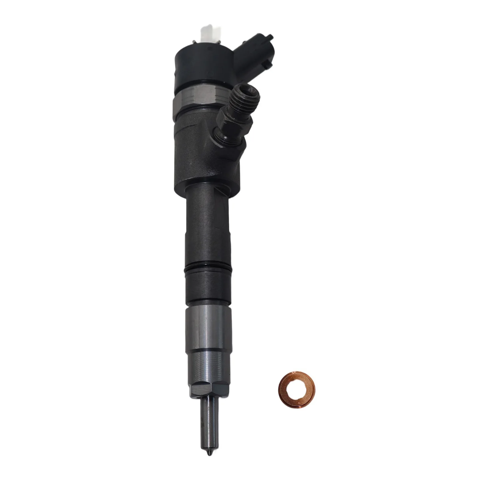 ３PCS Fuel Injector 129A00-53100 0445110463 For Yanmar 4TNV88C 4TNV88C-PYBU 4TNV88C-PYB 4TNV88C-PTB 4TNV88C-PTB1 4TNV88C-DCP Engi