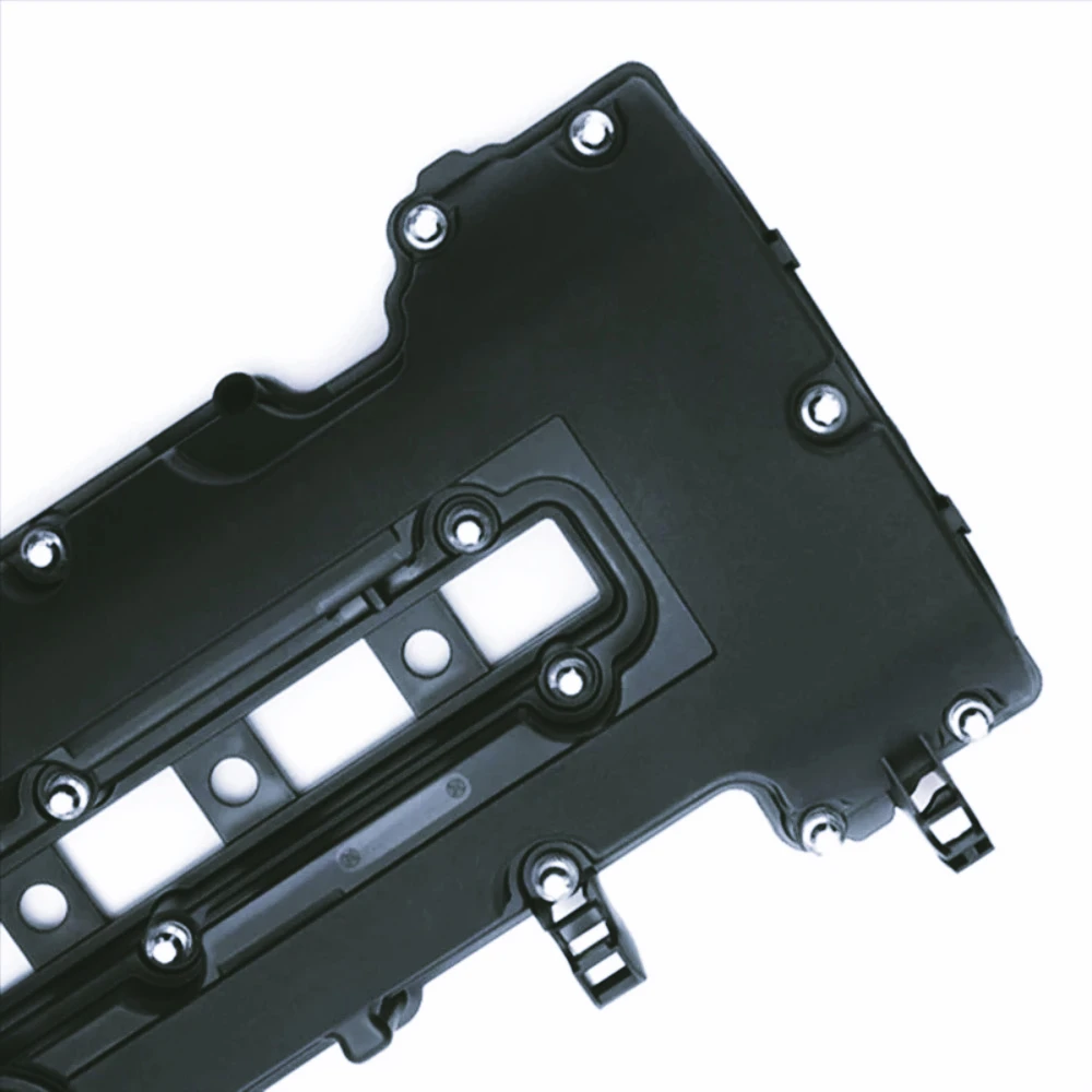 

Cubierta válvula motor árbol levas, cubierta válvula 55573746 25198877 25192211 25203036 para Buick Encore, válvula motor