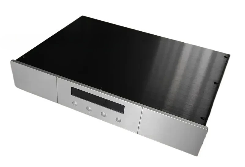 Customization Chassis for Customizable Finished Machine