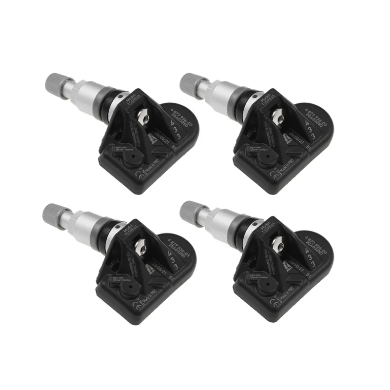 �y�Z�[�����z4�� 36106877937 TPMS �^�C����C���Z���T�[ 433MHZ �A���s�i BMW F40 G42 G20 G22 G26 U11 NB2 G09 G29 �g���^ �X�[�v���p