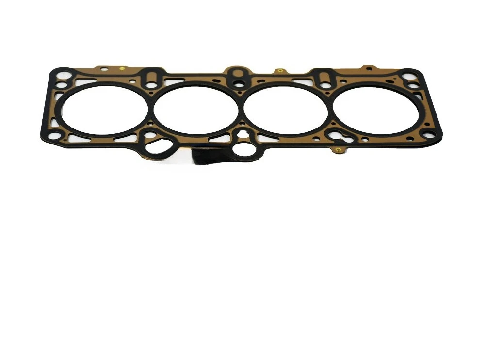 

It is suitable for cylinder gasket EA113 series B5 1.8 T ANQ BKB automobile engine assembly parts