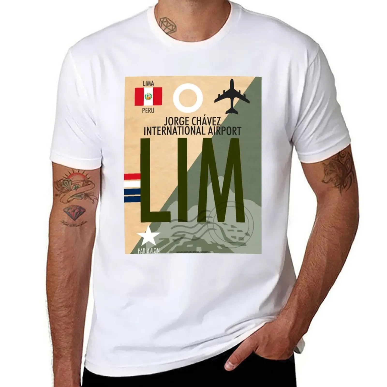 Jorge Chavez Intern…