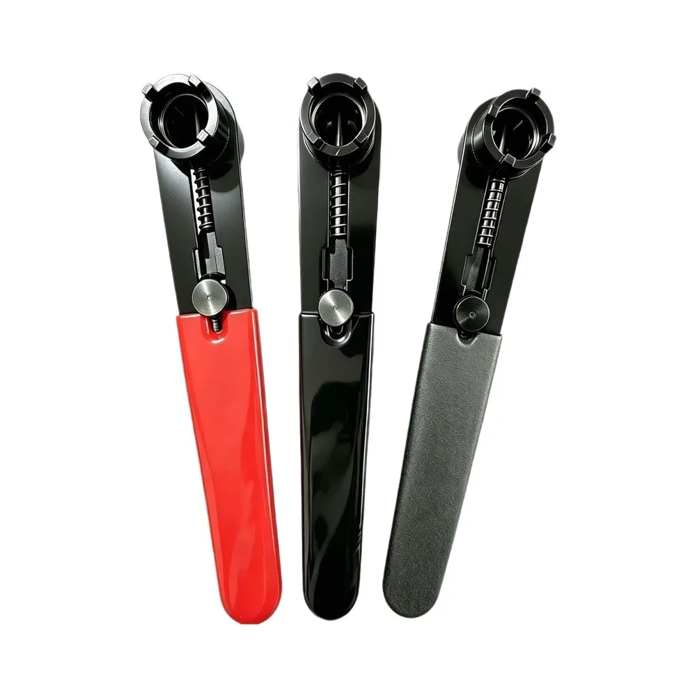 1pc Multi-function Wrench Tool Alloy Steel For Heavy-Duty Angle Grinder Wrench Quick Disassembly Easy To Use