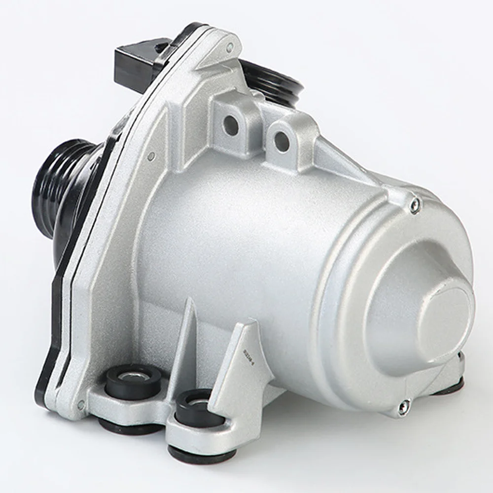 Auto-Wasserpumpe Ersatz für BMW E70 X5 3.0 N52B30A 3.0si 4.8i xDrive 48i 30i 2006-2012 OE 11517546996 11517568595 – Detail 6